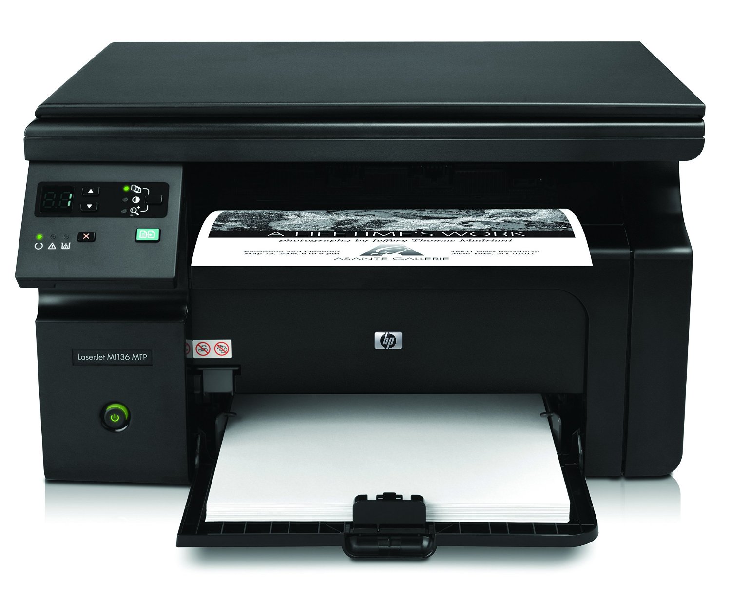 Best laser printers 2018 for home