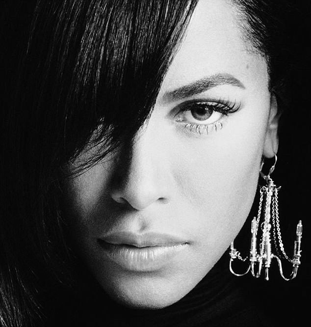 Mac 2018 For The Aaliyah Line